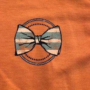 Red Camel Southern long sleeve T-shirt